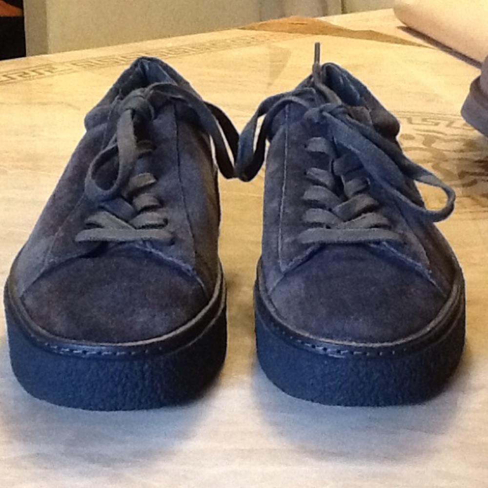 Vince shoes